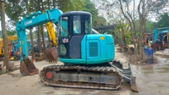Kobelco SK75UR-3ES YK07-06675