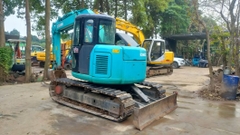 Kobelco SK75UR-3ES YK07-06675