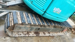 Kobelco SK75UR-3ES YK07-06675