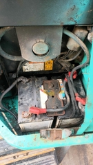 Kobelco SK75UR-3ES YK07-06675