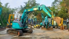 Kobelco SK75UR-3ES YK07-06675