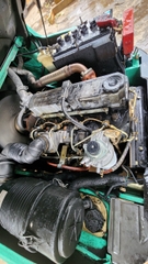 Mitsubishi FD25D-50411