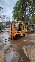 Komatsu FD25T-17-341420