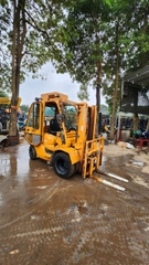 Komatsu FD25T-17-341420