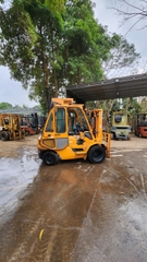 Komatsu FD25T-17-341420