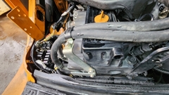 Komatsu FD25T-17-341420