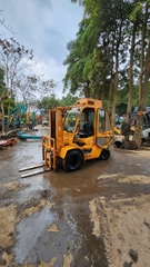 Komatsu FD25T-17-341420