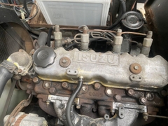 Komatsu FD15H-15-230058