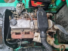 Mitsubishi FD30T-33614