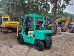 Mitsubishi FD30T-33614