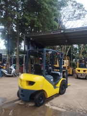 Komatsu FD20T-17-305355