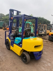 Komatsu FD20C-12-527567