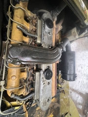 Mitsubishi FD35-00154