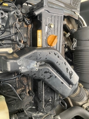 Komatsu FD25T-16-709918