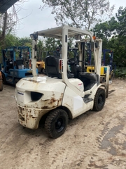 Komatsu FD25T-16-709918