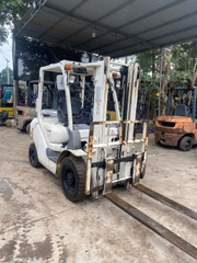 Komatsu FD25T-16-709918