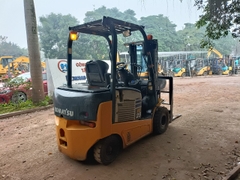 Komatsu FE25-1/300561