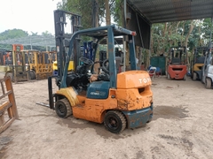 Toyota 7FDK25/7FDK30-11733