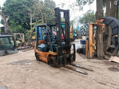 Toyota 7FDK25/7FDK30-11733