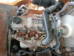 Toyota 7FDK25/7FDK30-11733