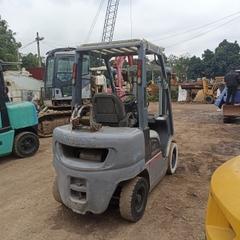 Nissan PL02A25W-002698