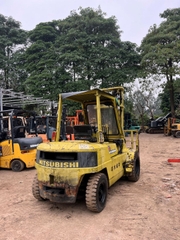 Mitsubishi FD35/F19A-00910