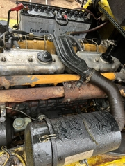 Mitsubishi FD35/F19A-00910