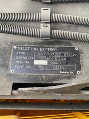 Komatsu FE30-1/301061