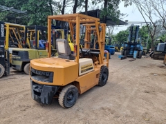 Komatsu FD25-10/224194