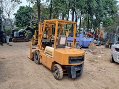 Komatsu FD25-10/224194