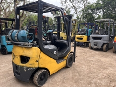 Komatsu FG10T-21/200496