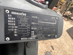 Komatsu FG10T-21/200496
