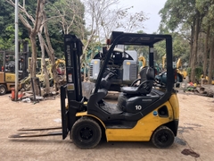 Komatsu FG10T-21/200496
