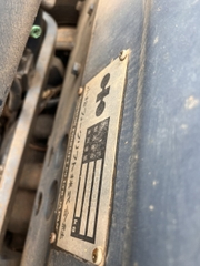 Komatsu FD20-11/M117C-370875