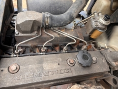 Komatsu FD20-11/M117C-370875