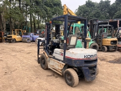 Komatsu FD20-11/M117C-370875