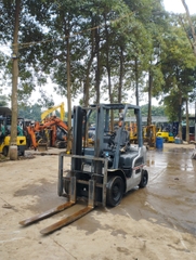 Nisan Y1F2M20/Y1F2-005566