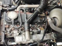 Nisan Y1F2M20/Y1F2-005566