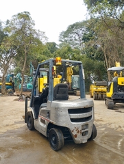 Nisan Y1F2M20/Y1F2-005566