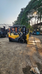 TCM FD25T4/3B530020