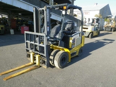 Komatsu FE25-1-302465