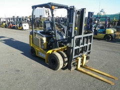 Komatsu FE25-1-302465
