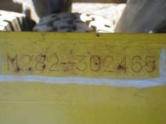 Komatsu FE25-1-302465