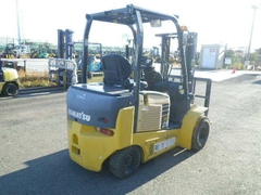 Komatsu FE25-1-302465