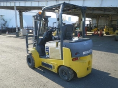 Komatsu FE25-1-302465