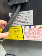 NYK  FBRMW18-80B/131E-18019