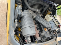 Komatsu FD25NT-15-741900