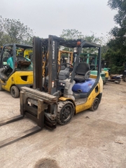 Komatsu FD25NT-15-741900