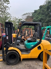 Komatsu FD30T-16-748613