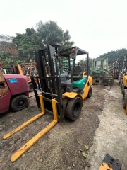 Komatsu FD30T-16-748613